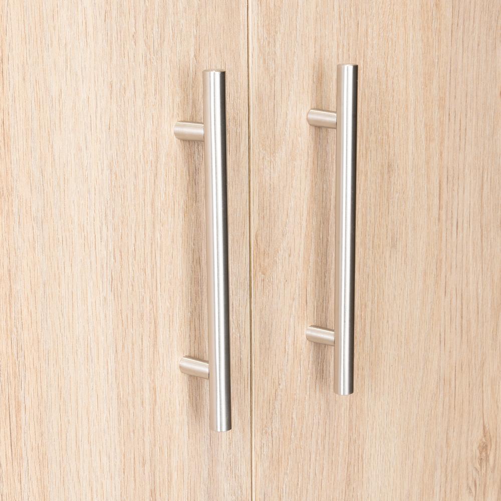 Closet Torma Rovere Y Blanco