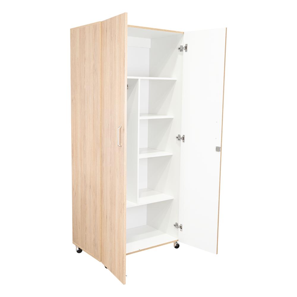 Closet Olko Rovere Y Blanco