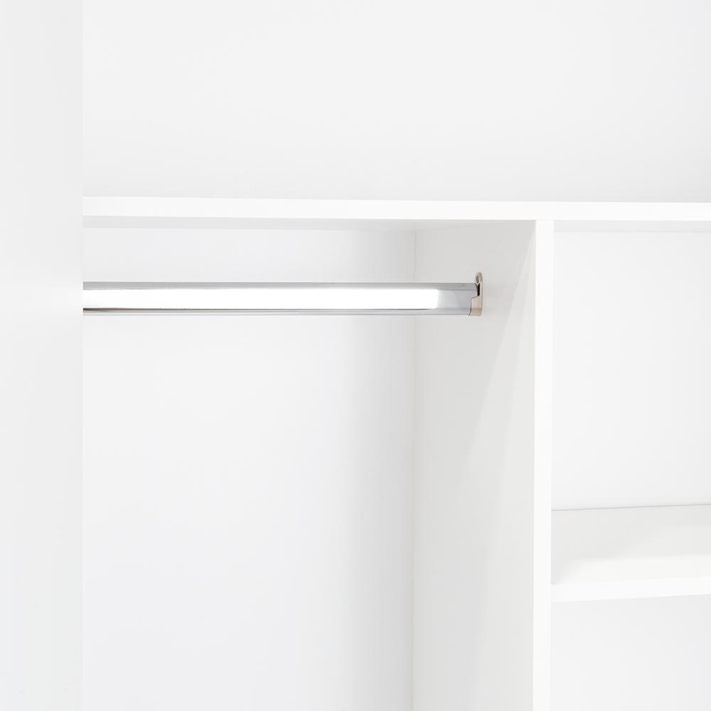 Closet Olko Rovere Y Blanco