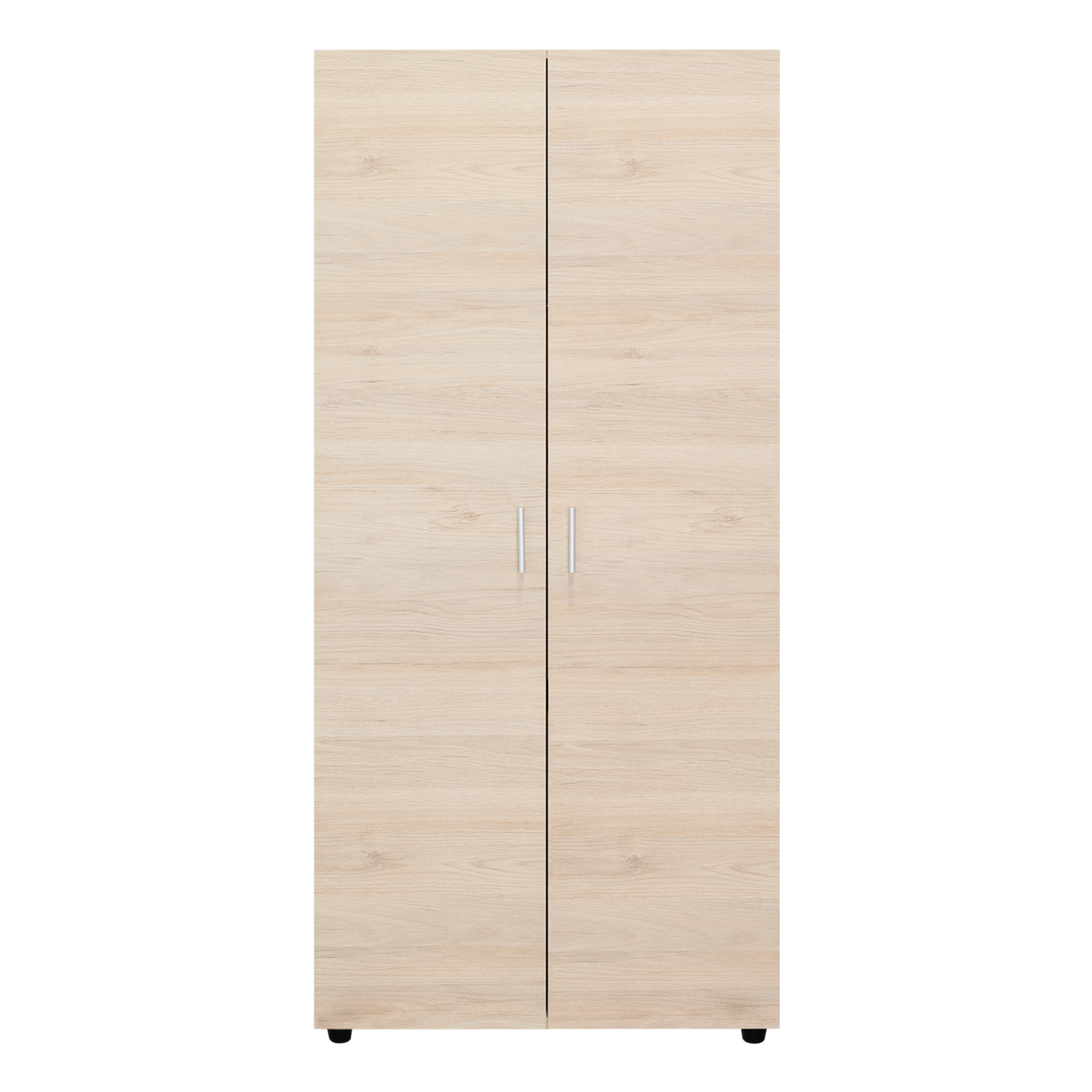 Closet Economico Gats Rovere Y Blanco