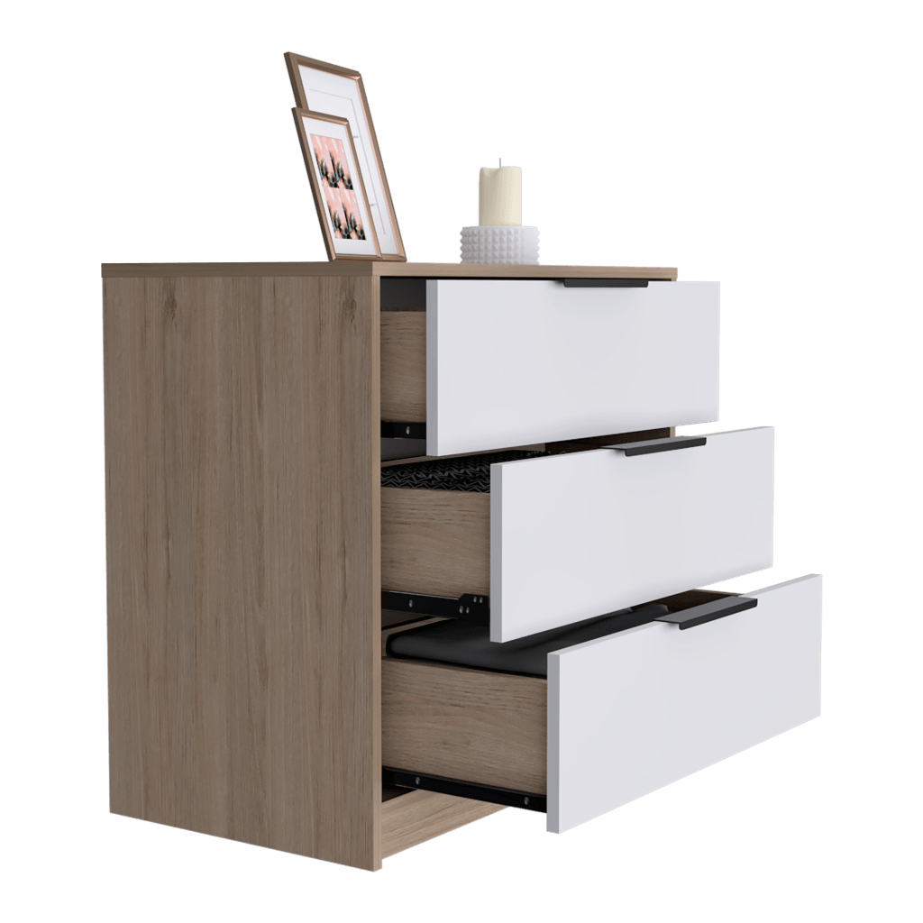 Organizador Okria Rovere Y Blanco