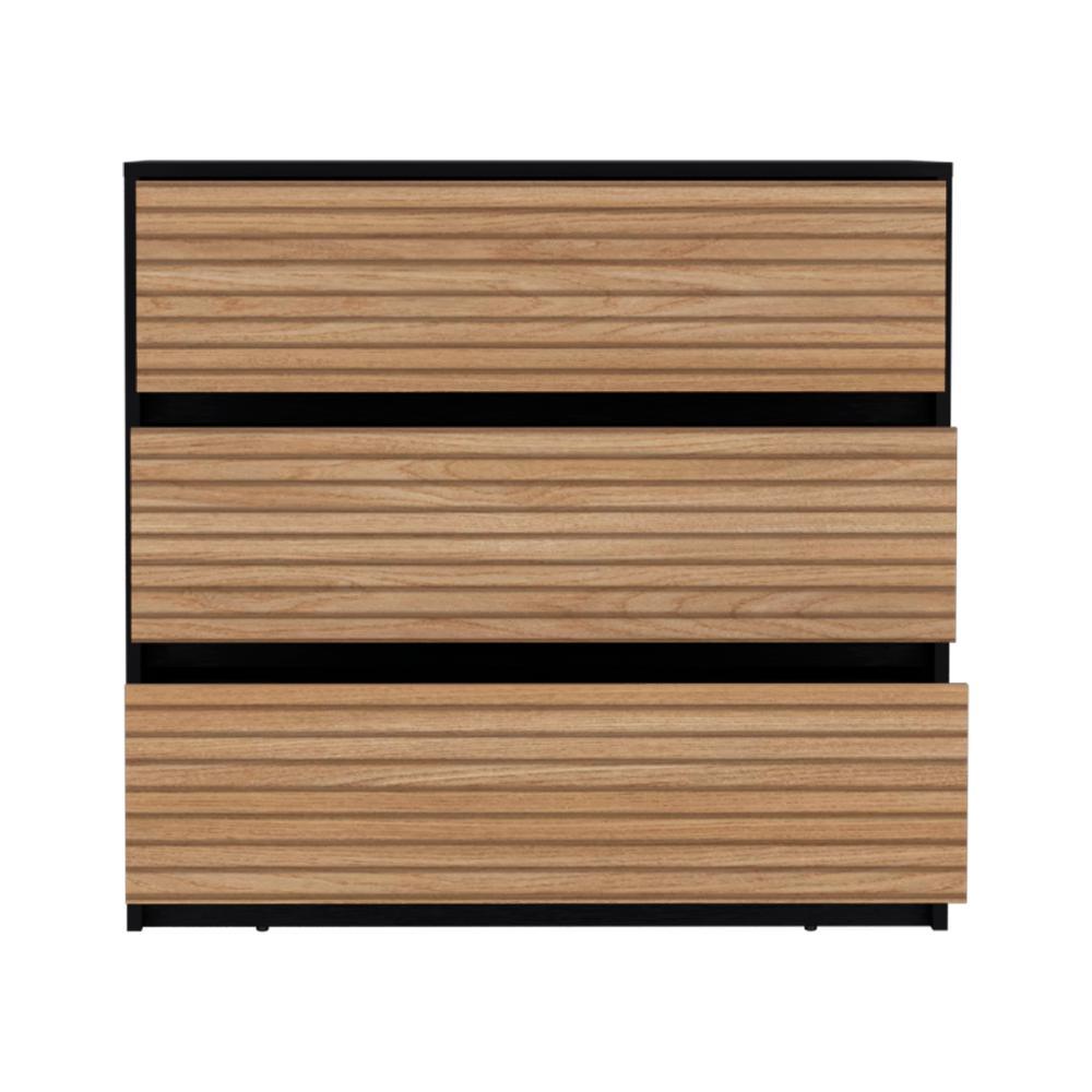 Cajonera 3 Cajones Tavina Wengue Lenno