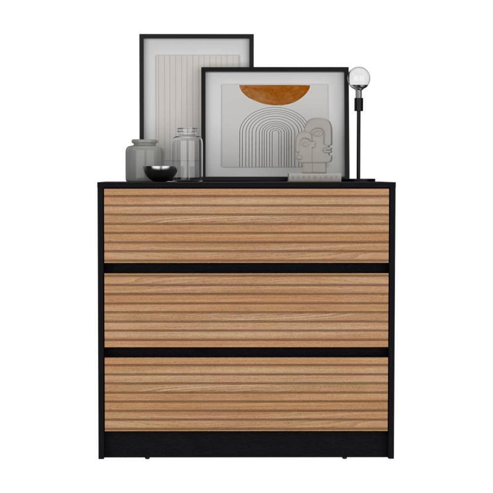 Cajonera 3 Cajones Tavina Wengue Lenno