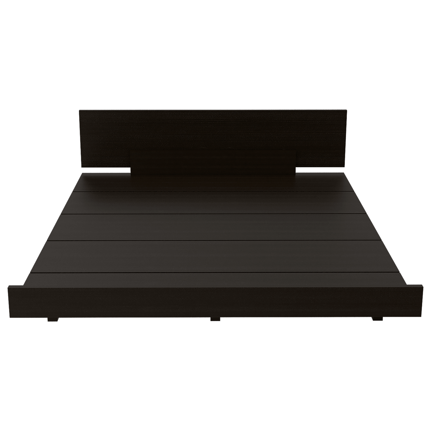 Cama Queen Okria Wengue Y Miel