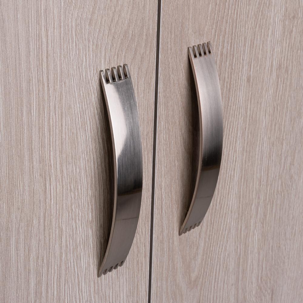 Closet Bulten Wengue Y Ceniza