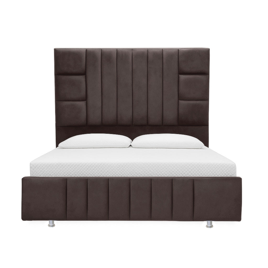 Cama Semidoble Fiora Cafe