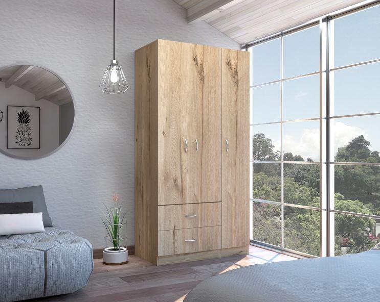 Closet Curie