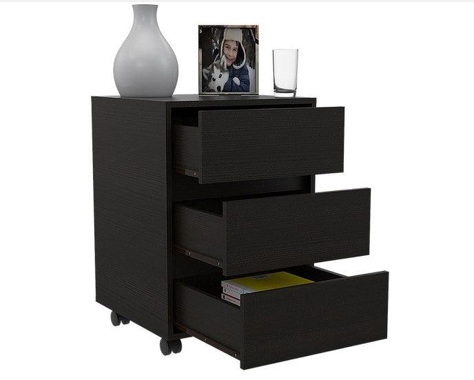 Cajonera De Oficina Olivar