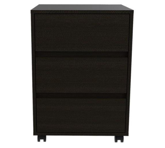 Cajonera Office Wengue
