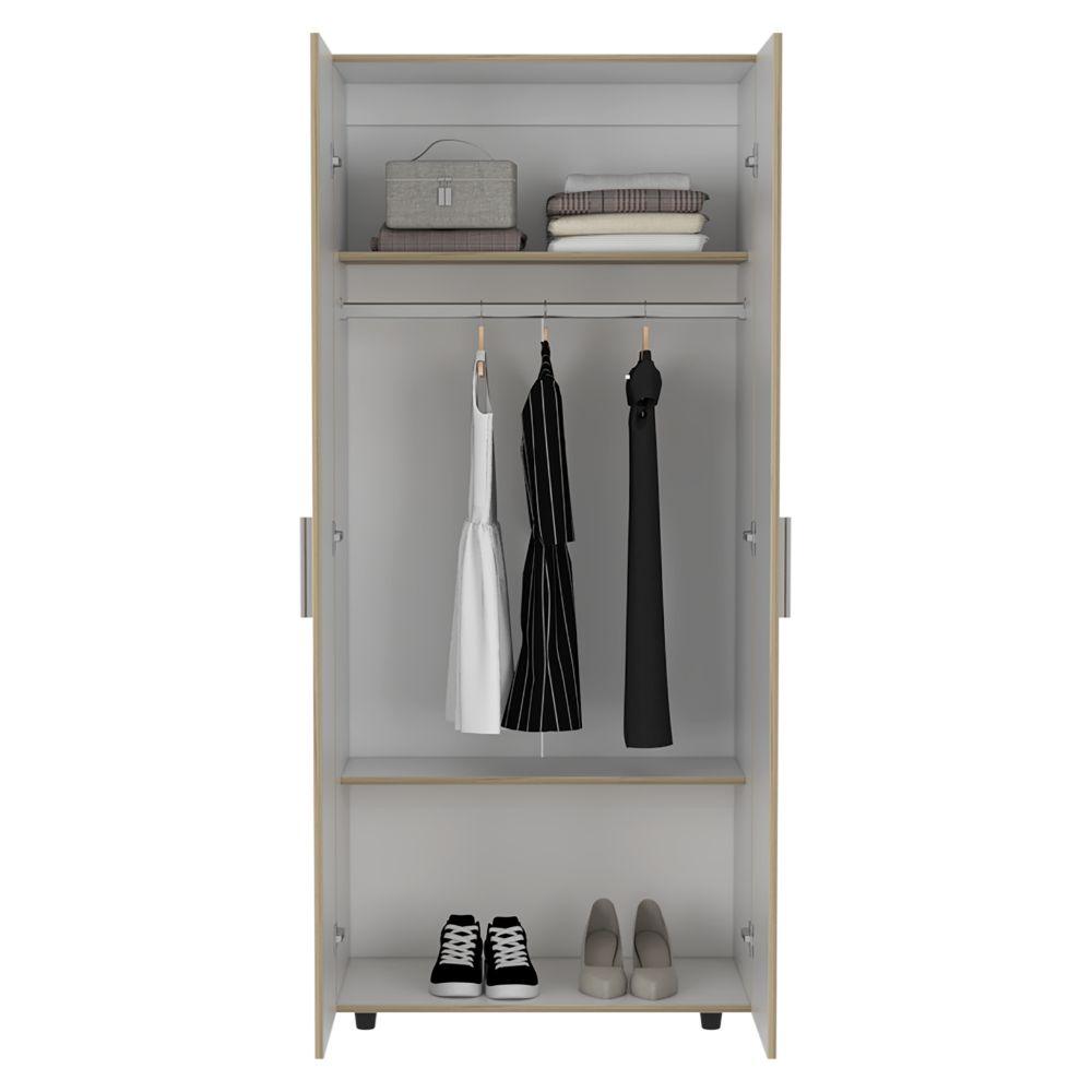 Closet Economico Deena Y Blanco