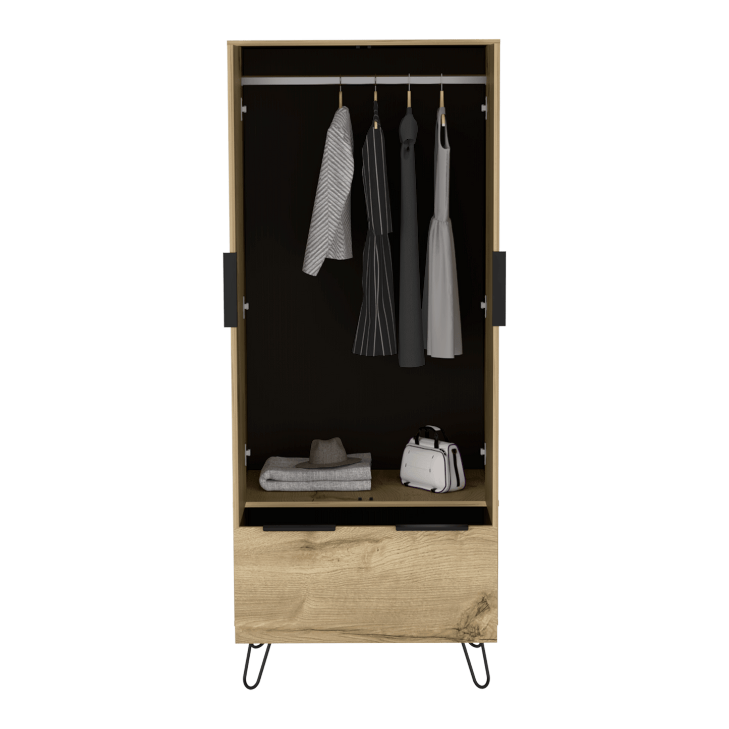 Closet Lurexa Duna