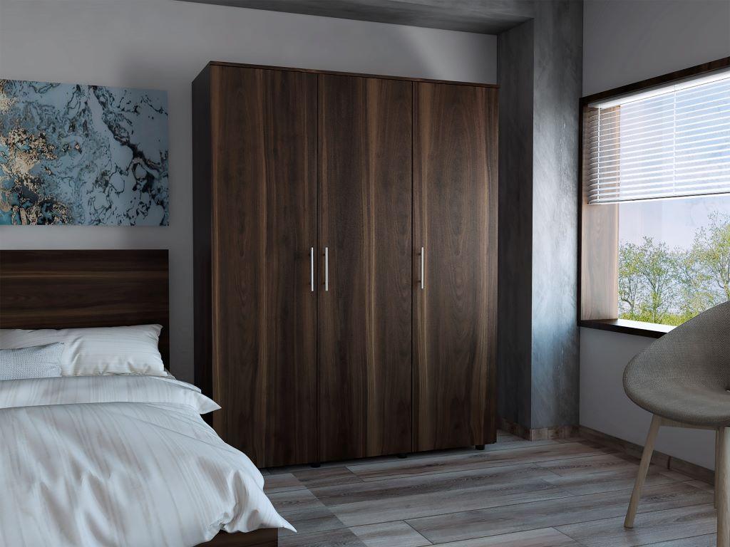 Closet Condor Caoba