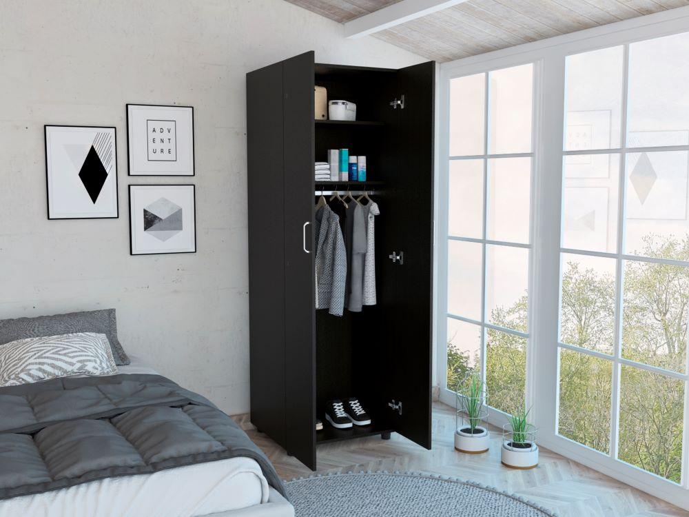 Closet Mimpux Wengue