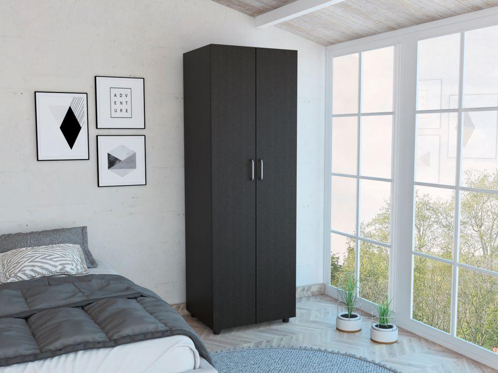 Closet Mimpux Wengue
