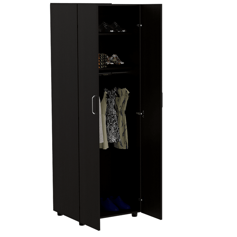 Closet Mimpux Wengue