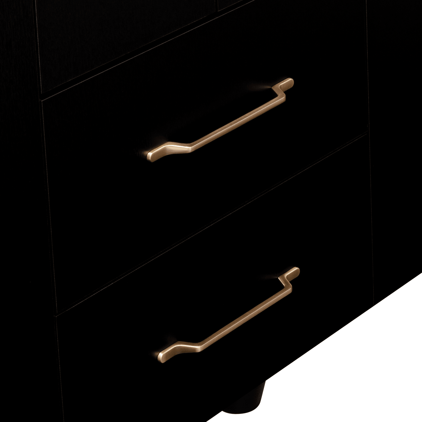 Closet Quenari Golden (2C) Wengue 180X