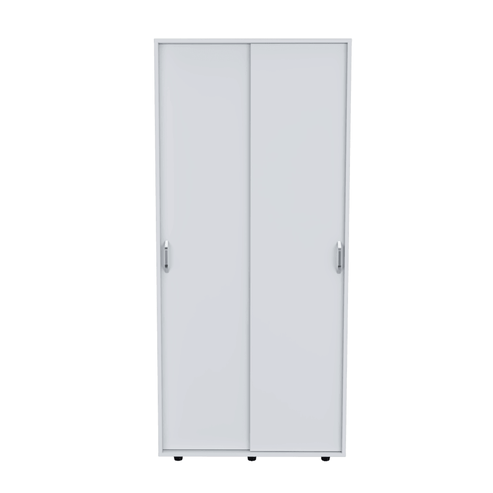 Closet Ermec Blanco