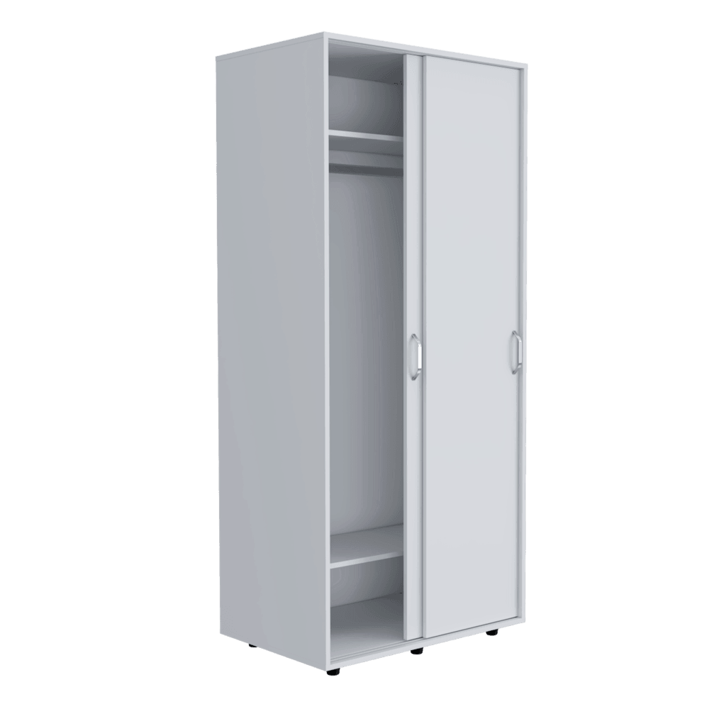 Closet Ermec Blanco