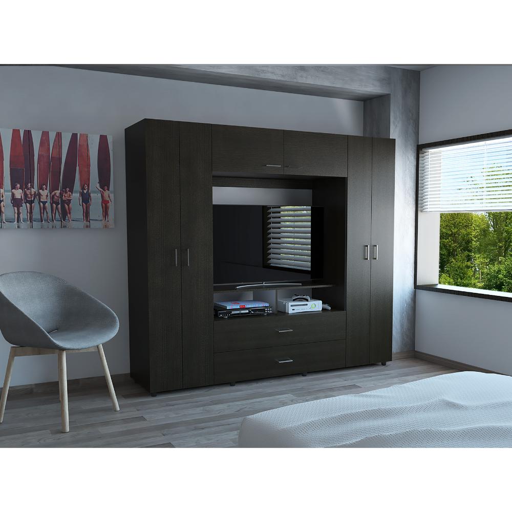 Closet Isvela Z 200 Wengue