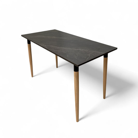 Mesa de Comedor Haby negro