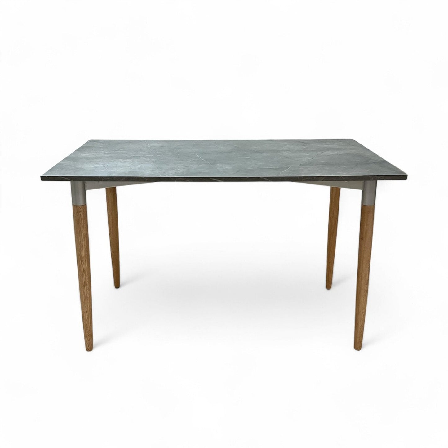 Mesa de Comedor Haby gris