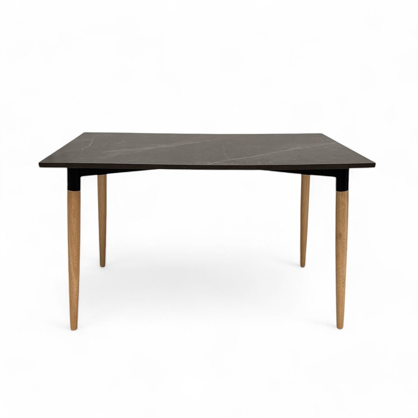 Mesa de Comedor Haby negro