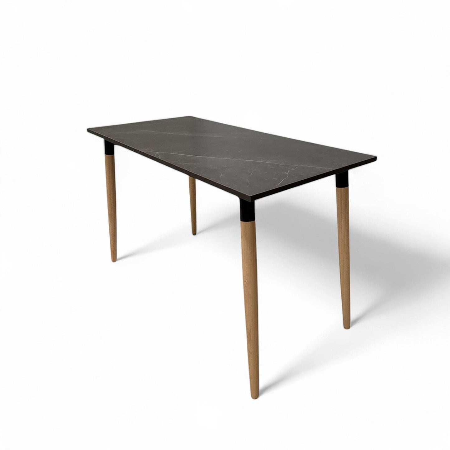 Mesa de Comedor Haby negro