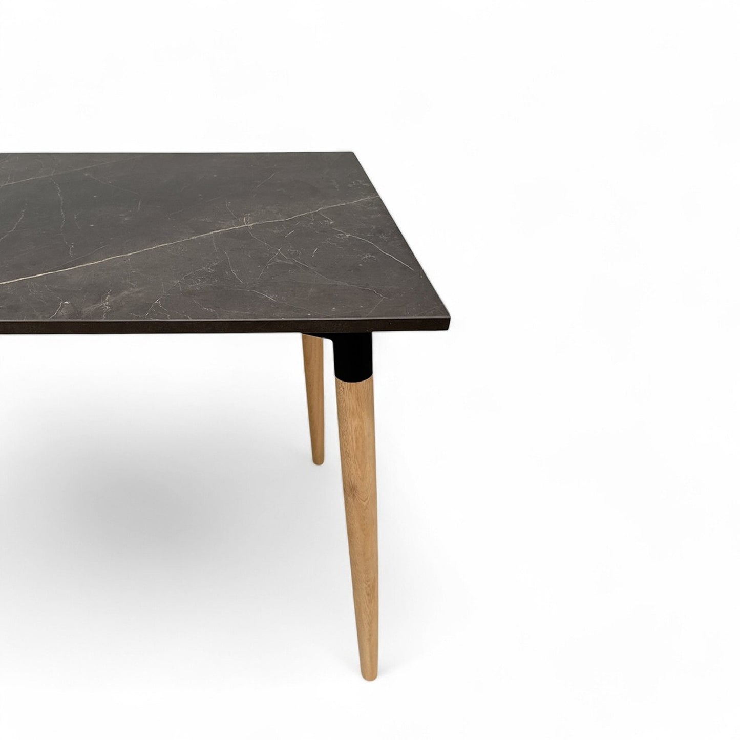 Mesa de Comedor Haby negro