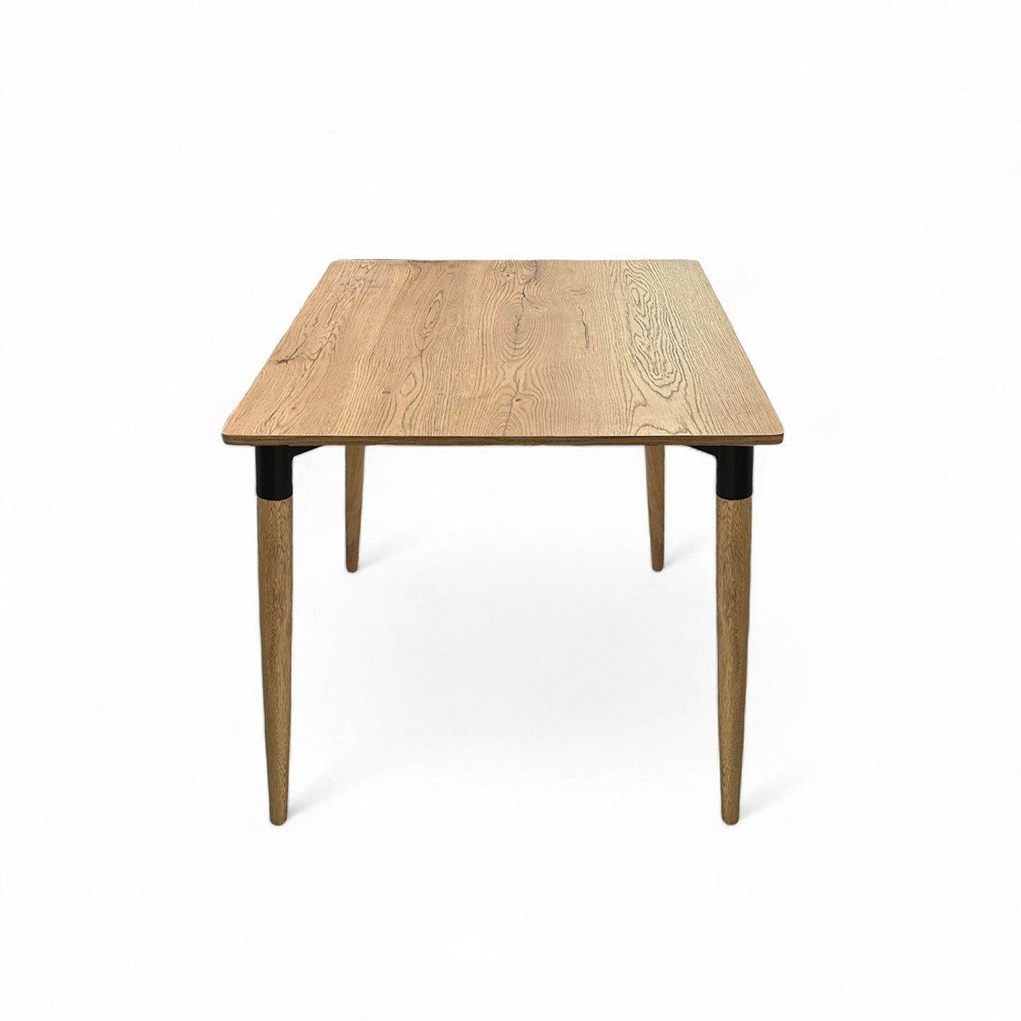 Mesa de Comedor Basic cuadrado madera