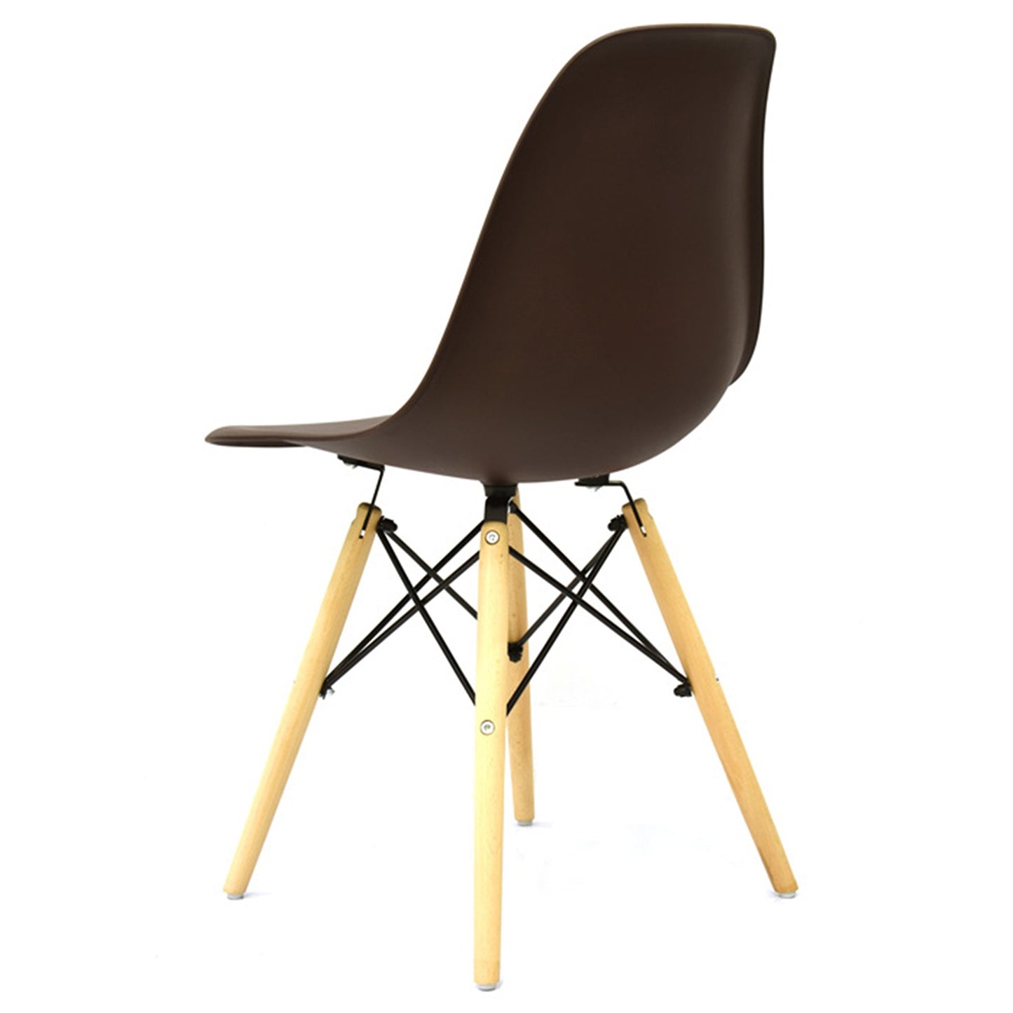 Silla Eames Café