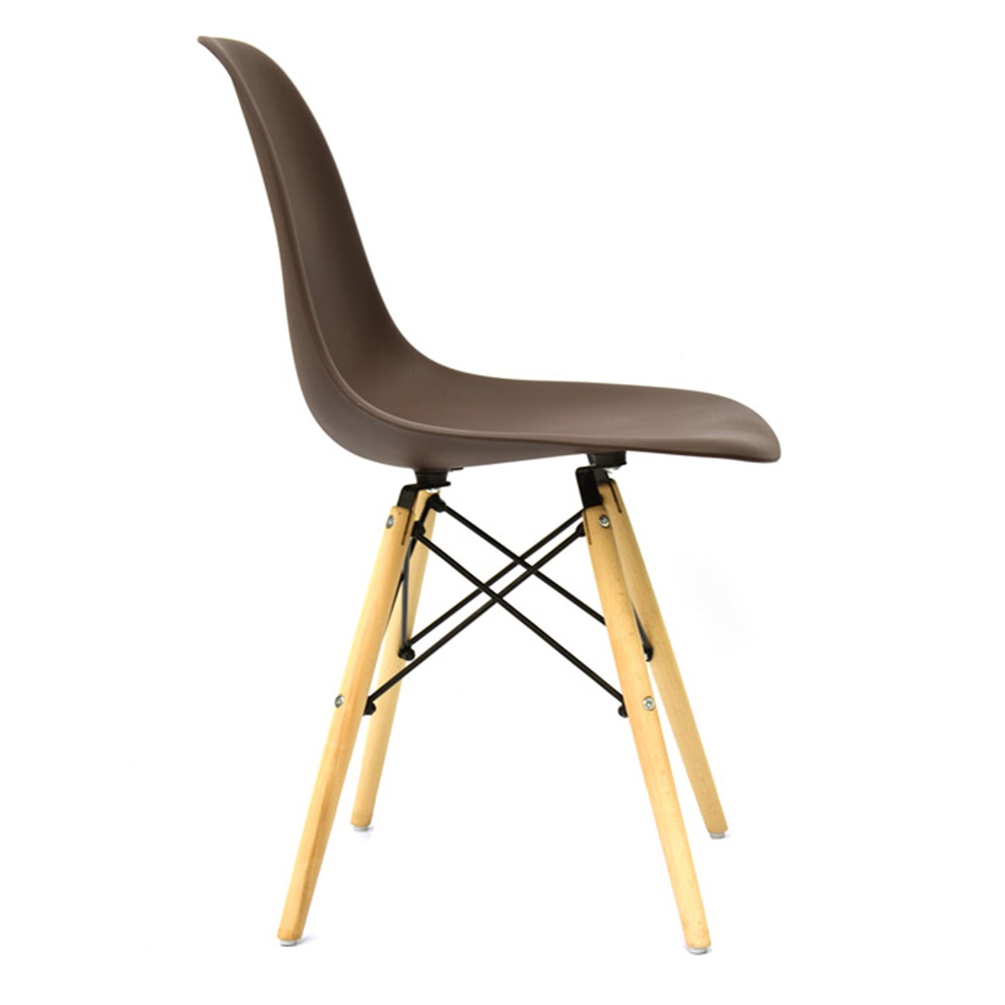 Silla Eames Café