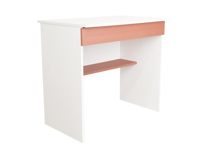 Escritorio Ohaio Cajon Blanco Arupo