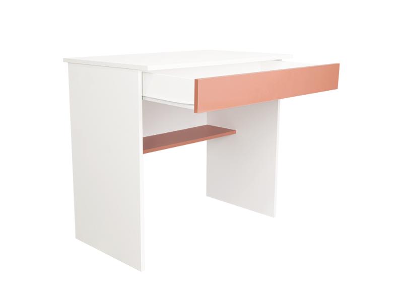Escritorio Ohaio Cajon Blanco Arupo