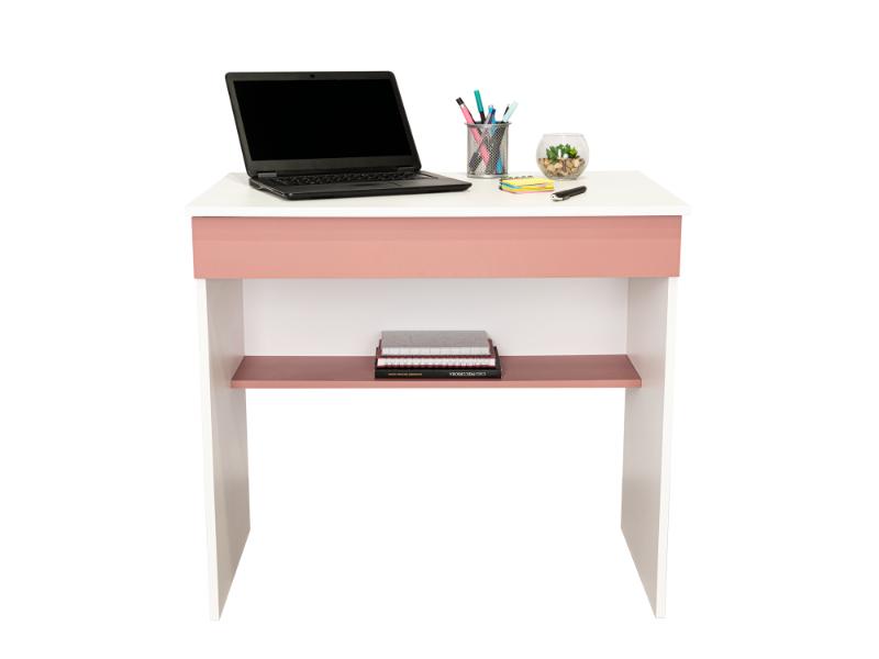 Escritorio Ohaio Cajon Blanco Arupo
