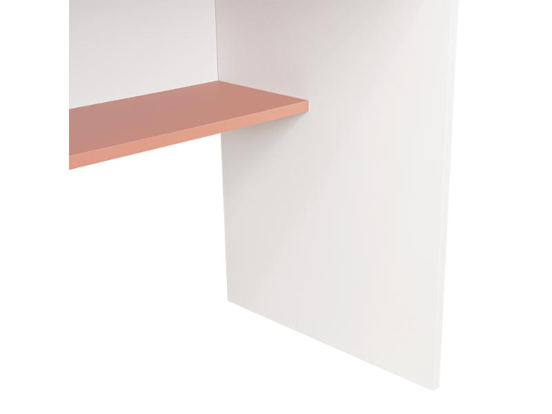 Escritorio Ohaio Cajon Blanco Arupo