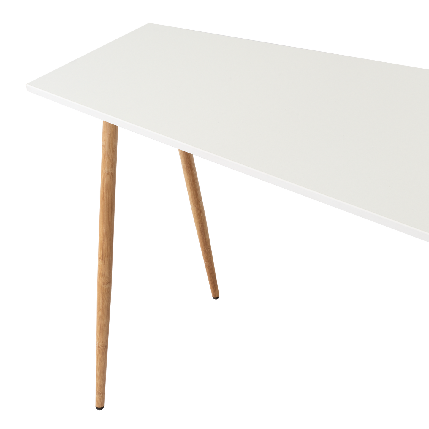 Escritorio Myrava 130 Duna + Blanco