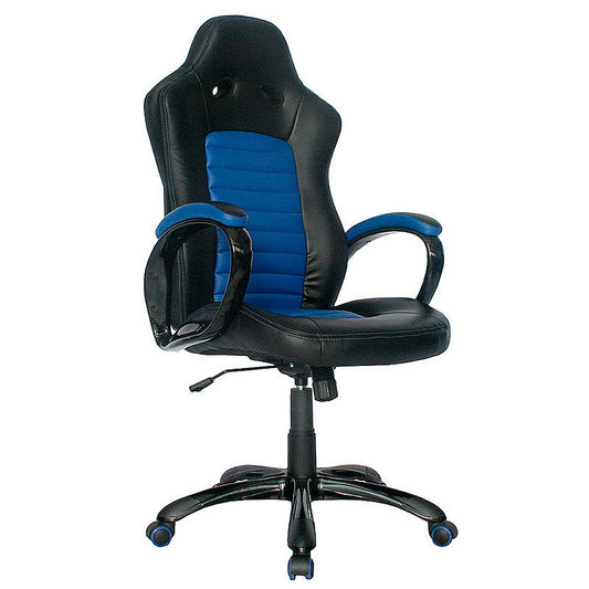 Silla Gamer Alamein Azul