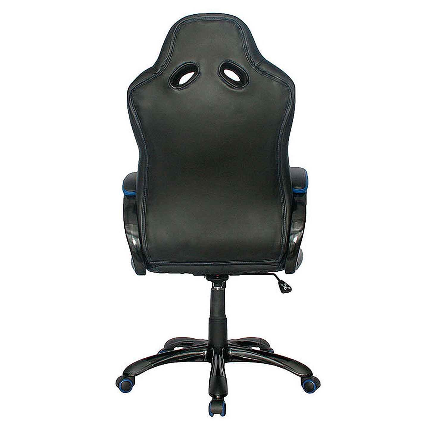 Silla Gamer Alamein Azul