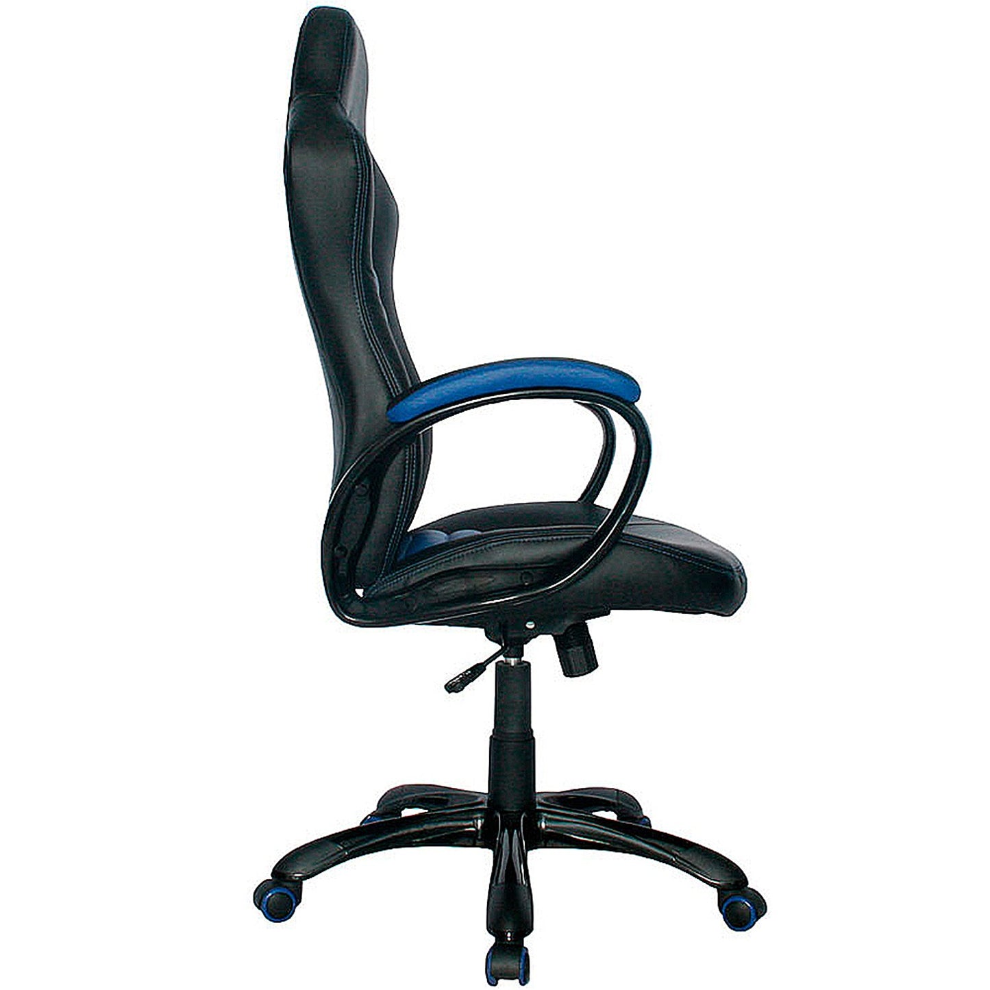 Silla Gamer Alamein Azul