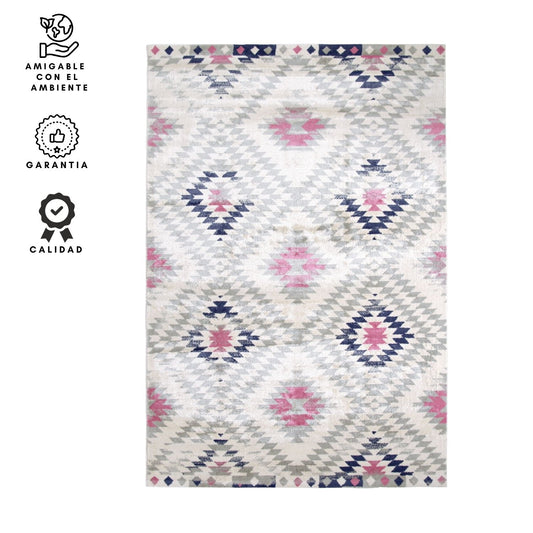 Tapete Decorativo Young 120 x 170