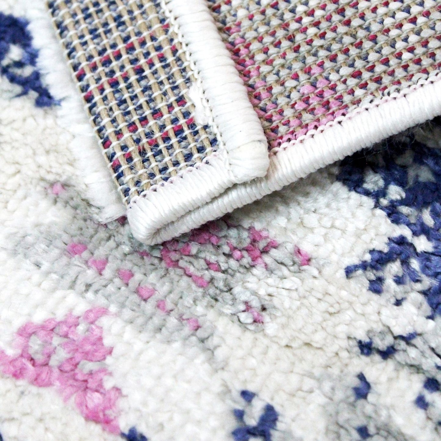 Tapete Decorativo Young 120 x 170