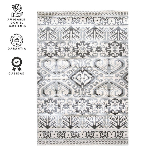 Tapete Decorativo Hip 120 x 170