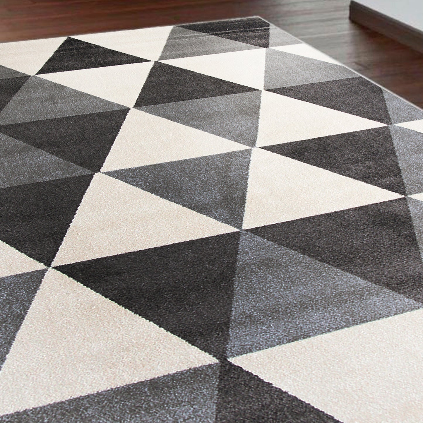 Tapete Decorativo Isos 160 x 230