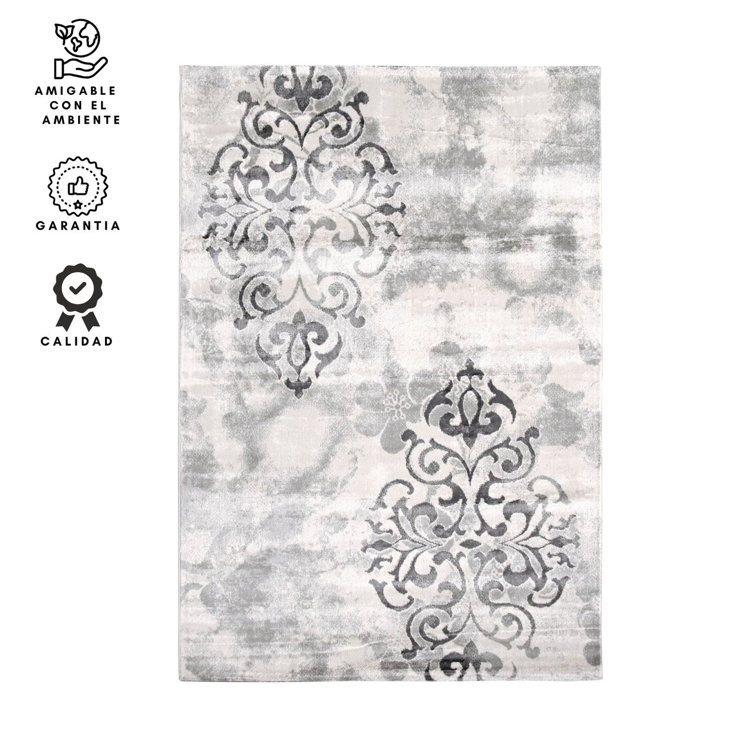 Tapete Decorativo Bloom 160 x 230