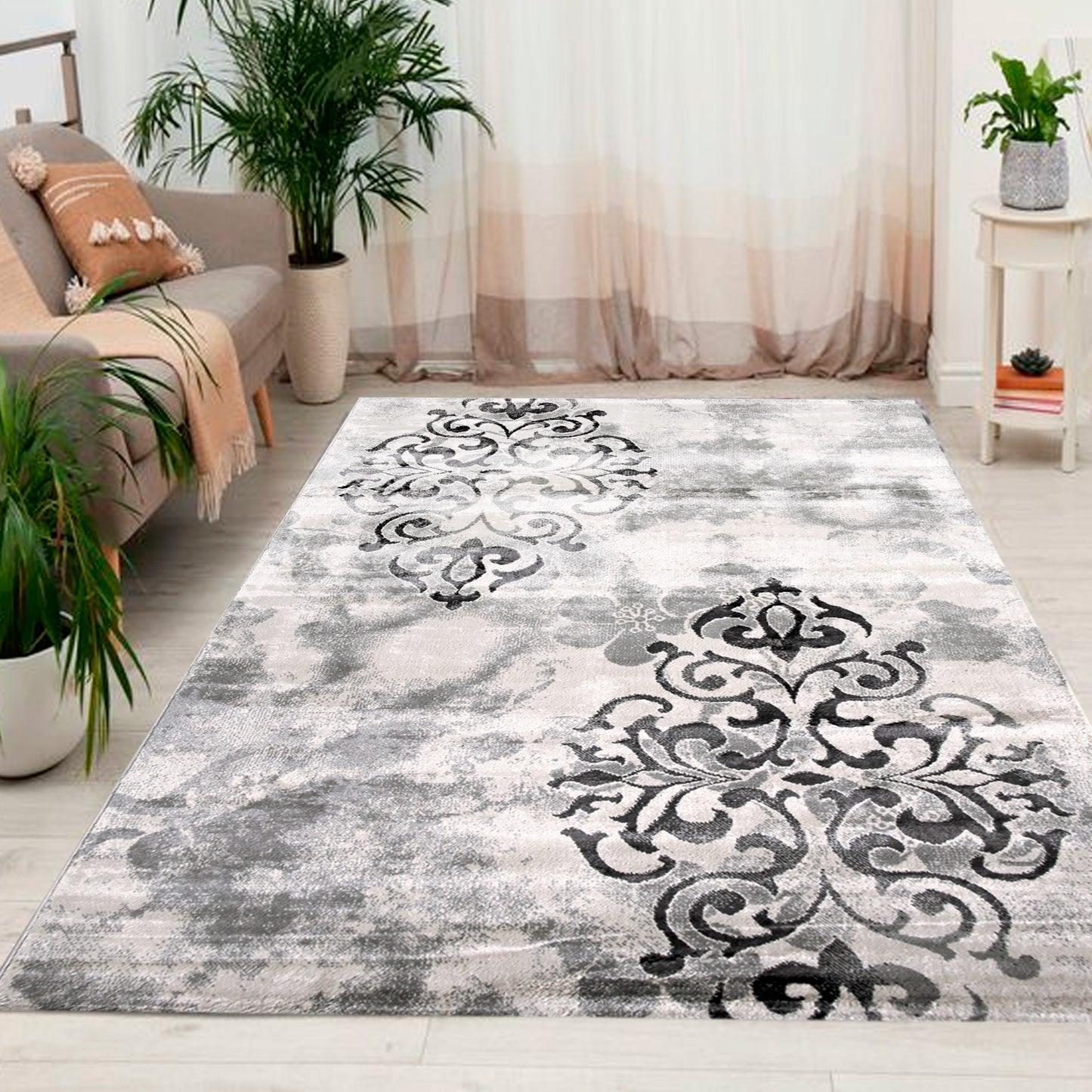 Tapete Decorativo Bloom 160 x 230