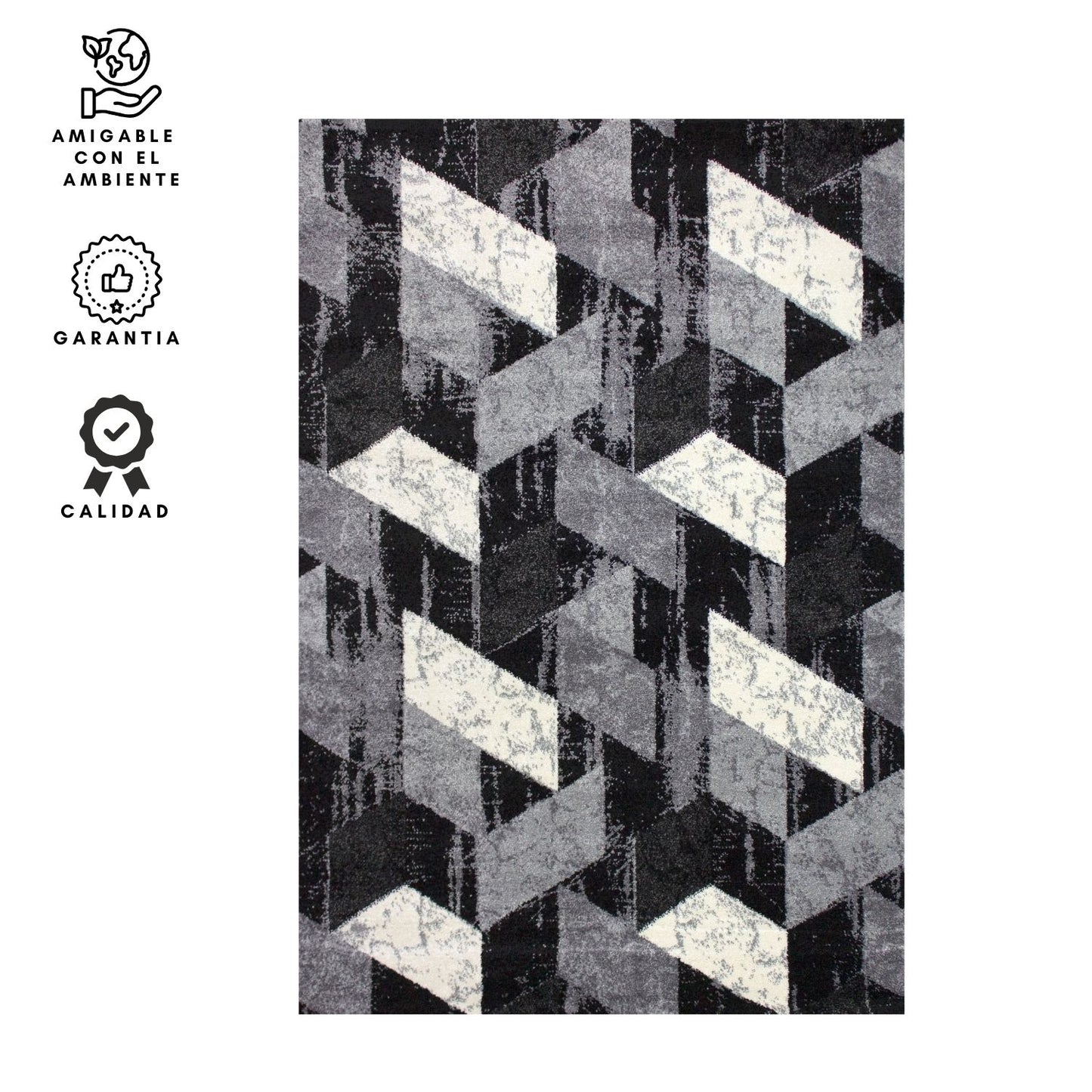 Tapete Decorativo Vibes 200 x 290