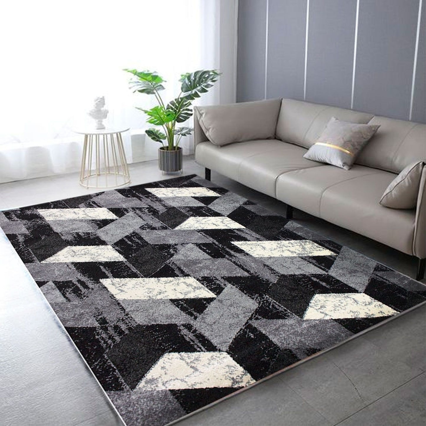 Tapete Decorativo Vibes 200 x 290