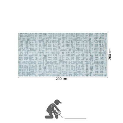 Tapete Decorativo Shell 200 x 290