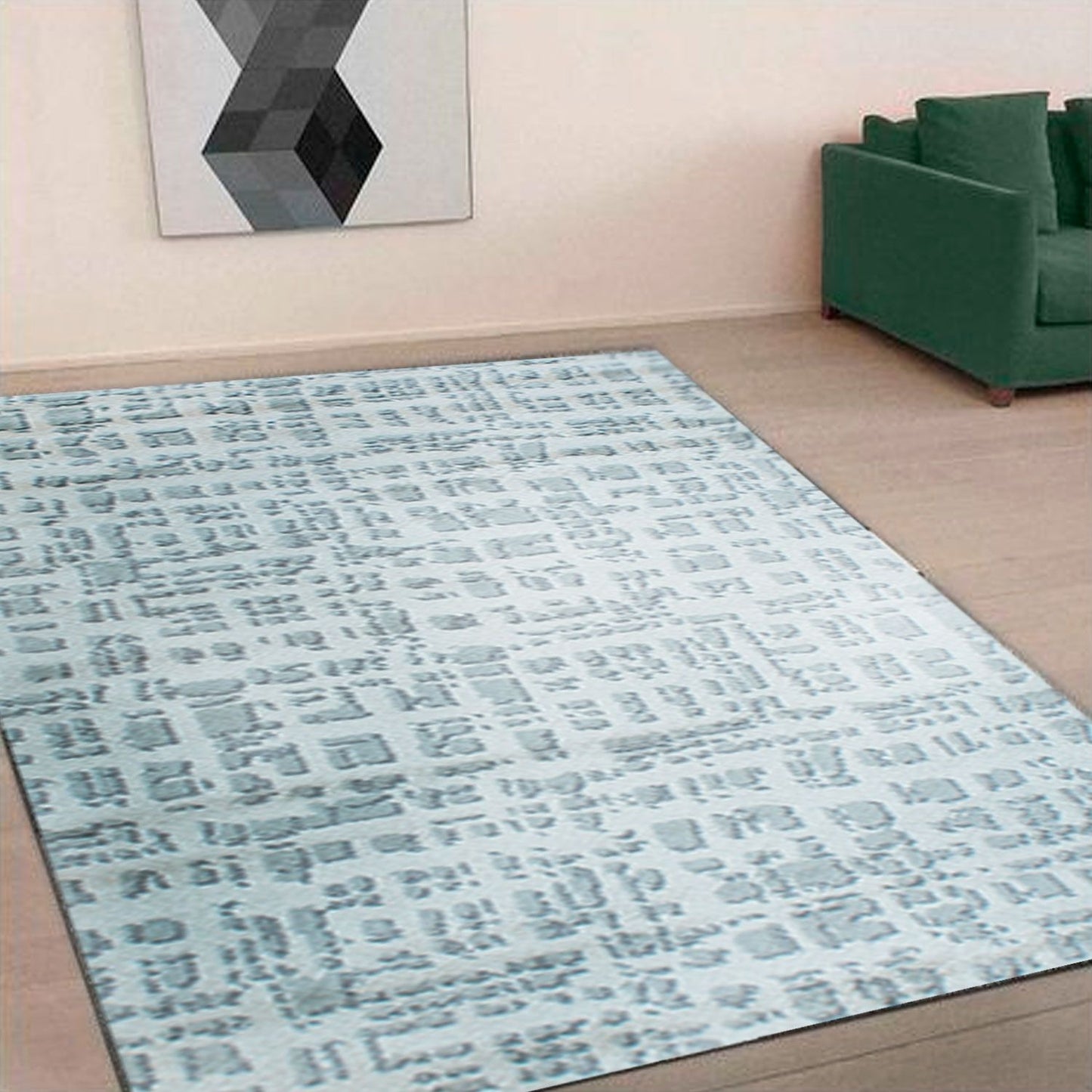 Tapete Decorativo Shell 200 x 290
