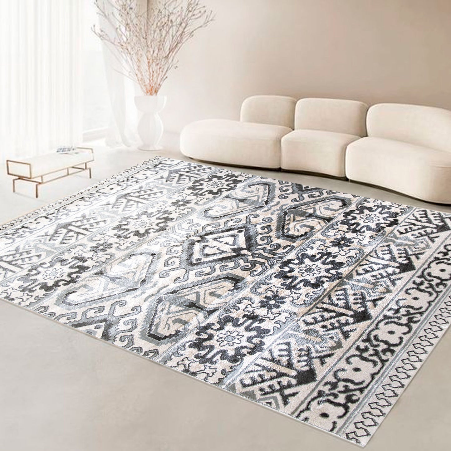 Tapete Decorativo Hip 200 x 290